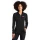 Eddie Bauer ® Ladies Smooth Fleece Base Layer Full-Zip